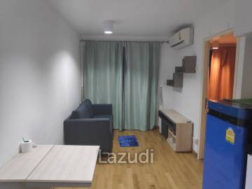 HOT PRICE!! 1 Bed 31 Sq.m. Bangkok Feliz Vibhavadi 30 For Sale