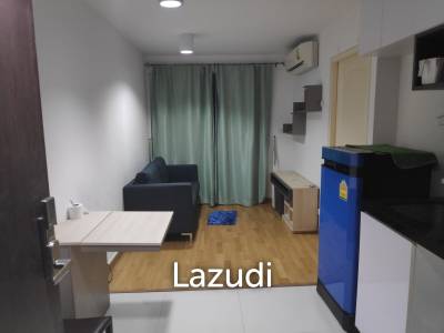 HOT PRICE!! 1 Bed 31 Sq.m. Bangkok Feliz Vibhavadi 30 For Sale