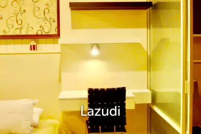Lumpini Place Rama 9 - Ratchada 1 Bed 37 sqm For Sale