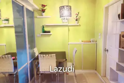 Lumpini Place Rama 9 - Ratchada 1 Bed 37 sqm For Sale