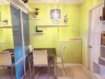 Lumpini Place Rama 9 - Ratchada 1 Bed 37 sqm For Sale