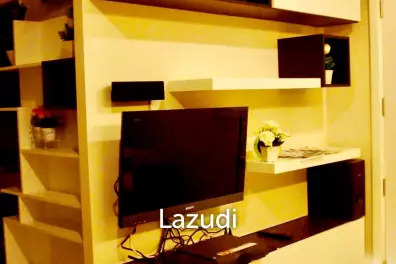 Lumpini Place Rama 9 - Ratchada 1 Bed 37 sqm For Sale