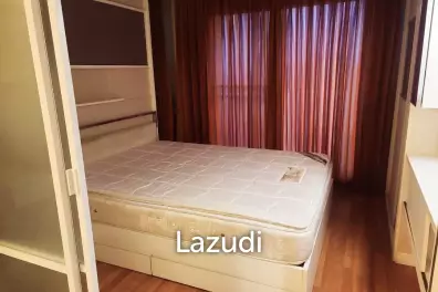 Lumpini Place Rama 9 - Ratchada 1 Bed 37 sqm For Sale