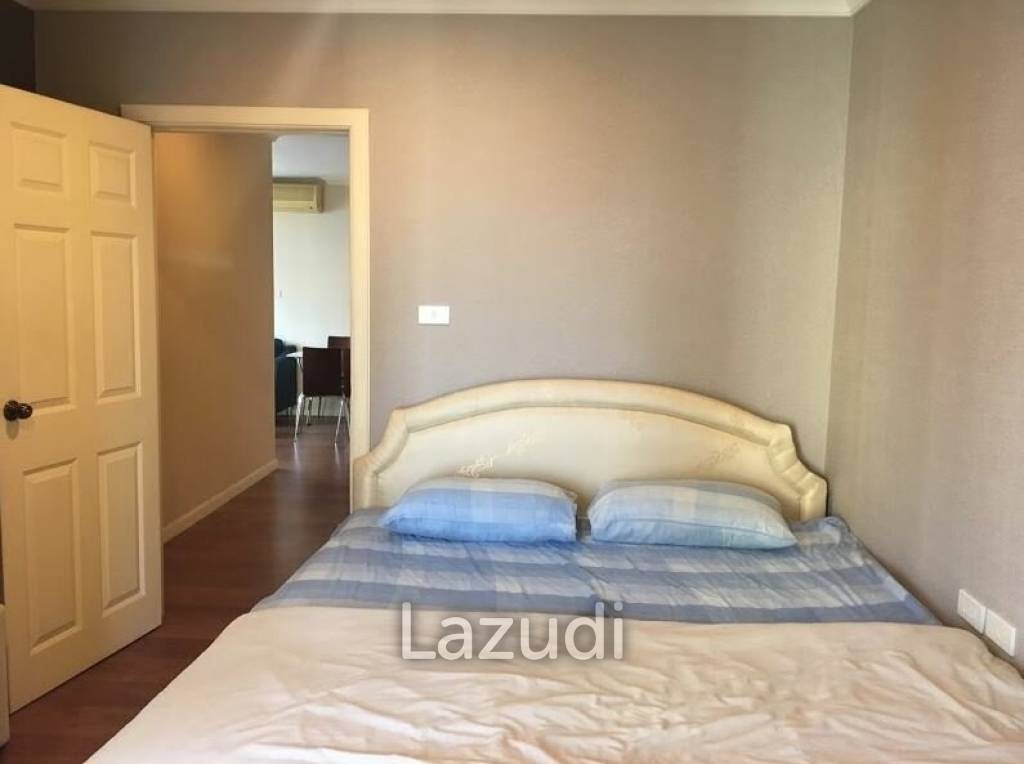 2 Bedroom Grand Park View Condominium, Bangkok