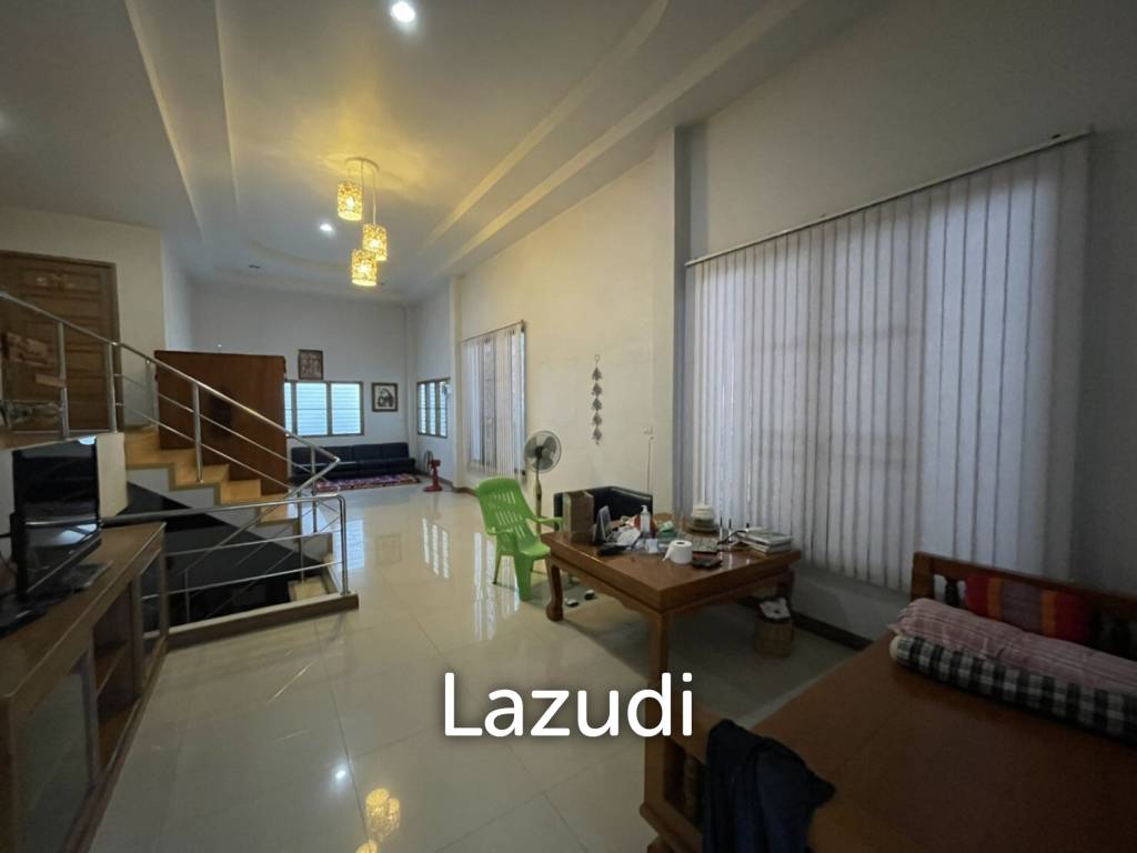 Home for sale