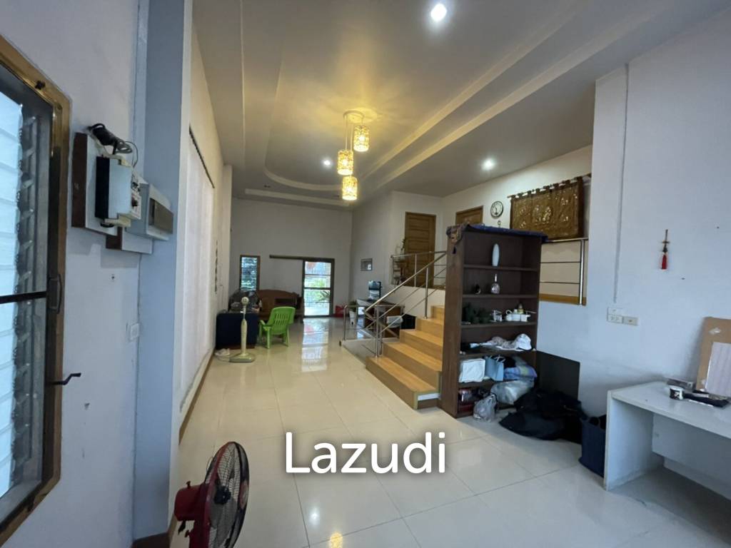 Home for sale