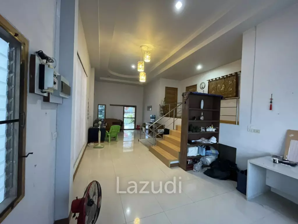 Home for sale