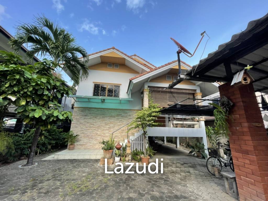 Home for sale