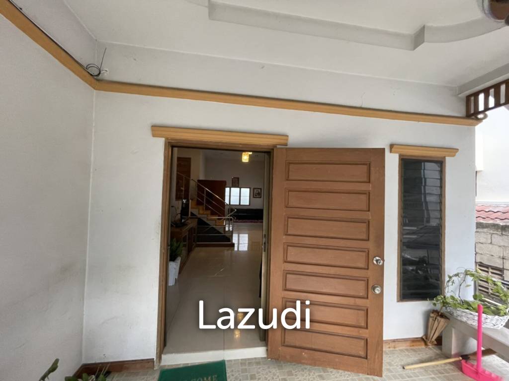 Home for sale