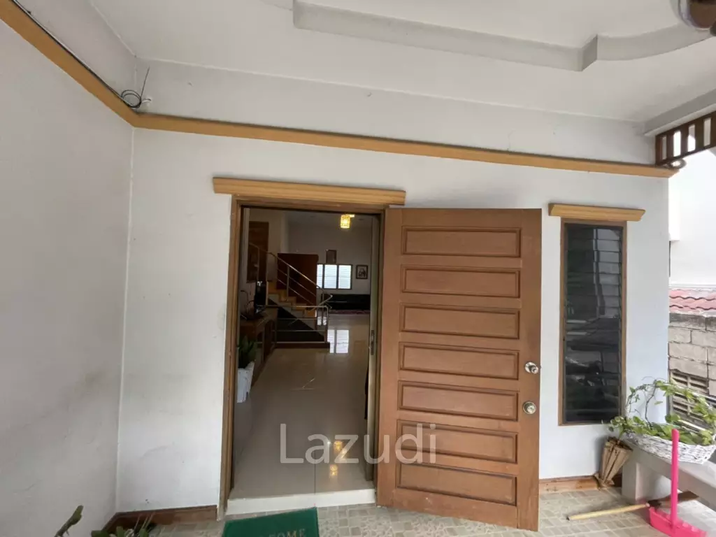 Home for sale