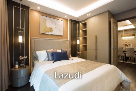 2 bed 85.24sq.m The Erawan Condo