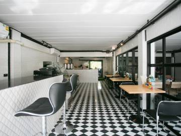 Hostel for sale - Patong Beach