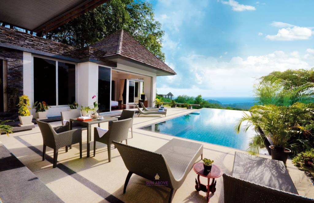 VILLA 20  - new price THB 52M for sale!