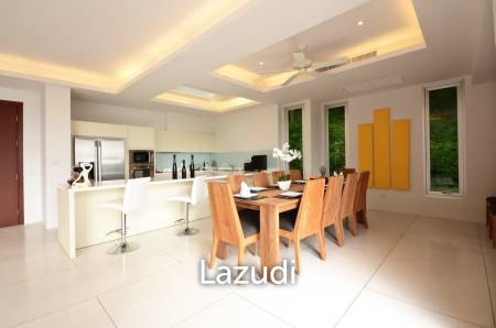 VILLA 20  - new price THB 52M for sale!