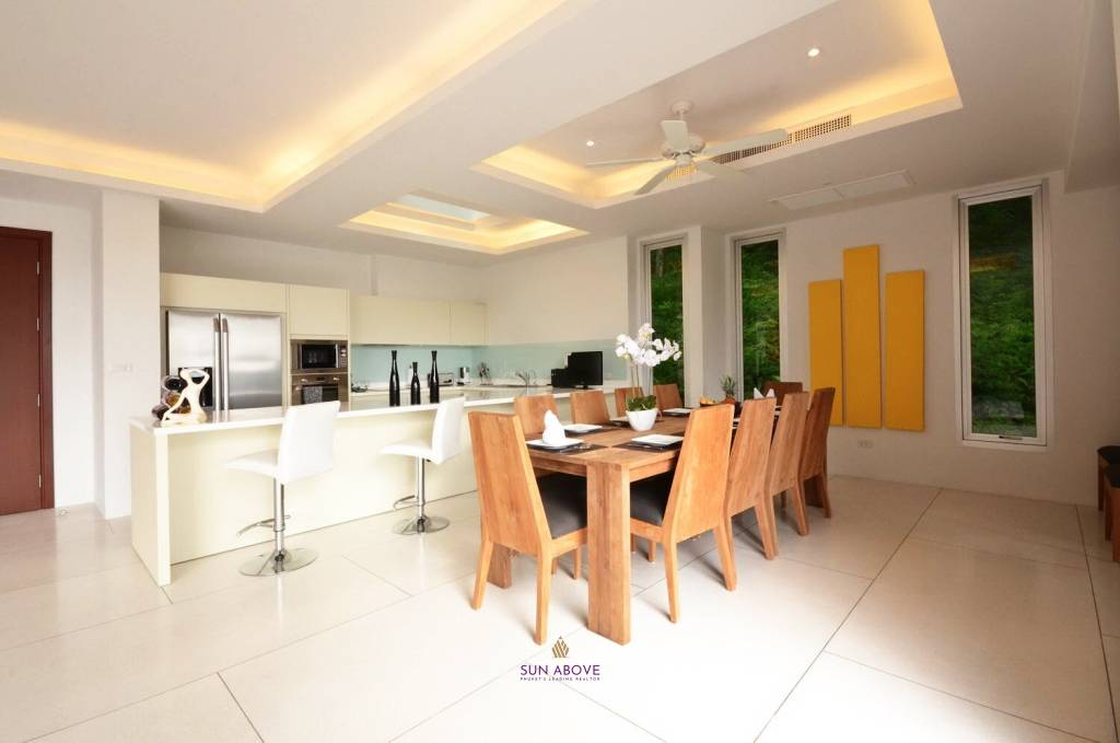 VILLA 20  - new price THB 52M for sale!