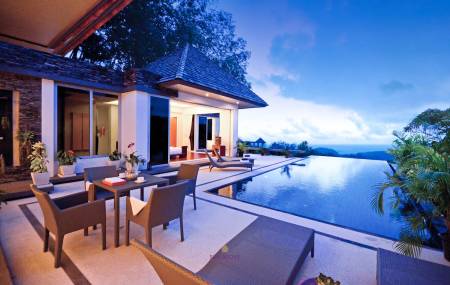 VILLA 20  - new price THB 52M for sale!