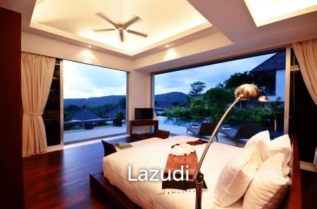 VILLA 20  - new price THB 52M for sale!