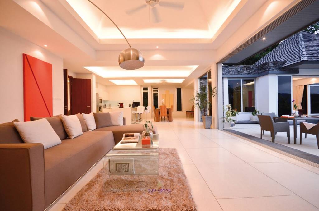 VILLA 20  - new price THB 52M for sale!