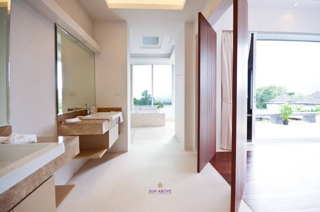 VILLA 20  - new price THB 52M for sale!