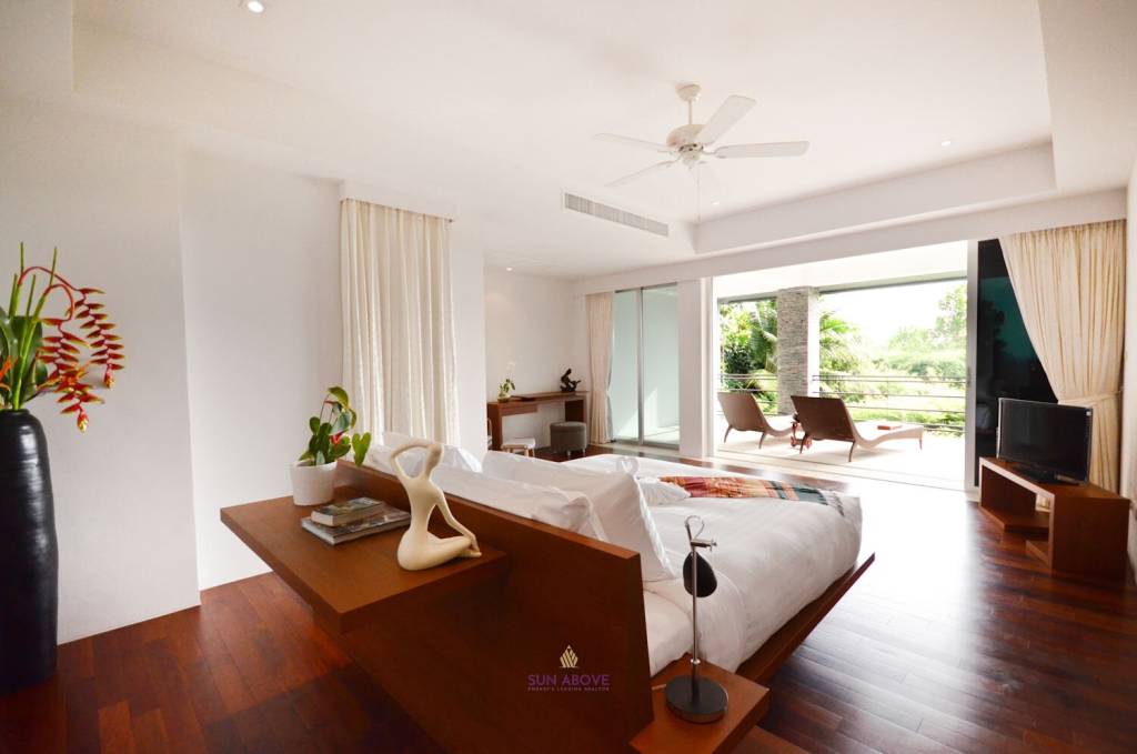 VILLA 20  - new price THB 52M for sale!