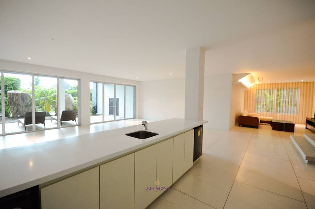 VILLA 20  - new price THB 52M for sale!