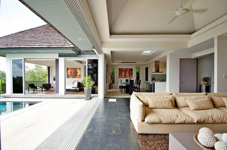 VILLA 10  - new price THB 39M