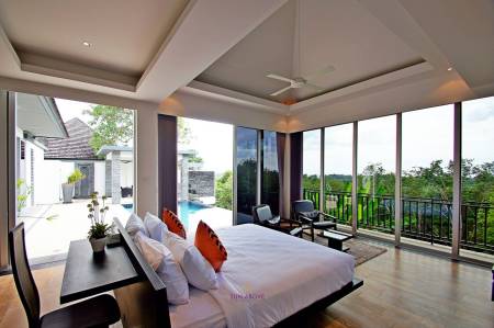 VILLA 10  - new price THB 39M