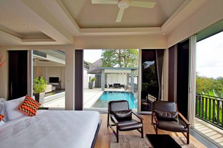 VILLA 10  - new price THB 39M