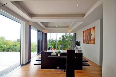 VILLA 10  - new price THB 39M