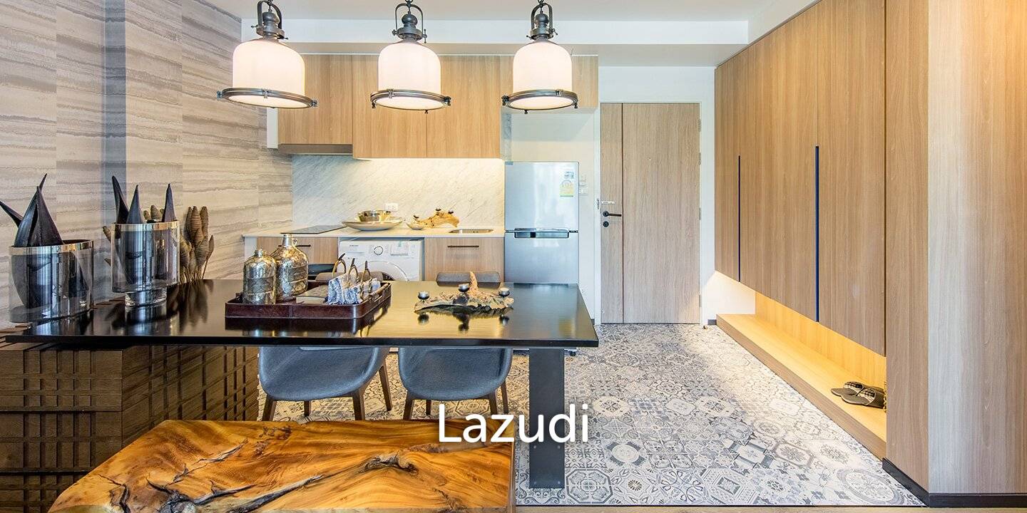 3 bed 84.16SQM Bella Costa Hua Hin 3 bed 84.16SQM Bella Costa Hua Hin