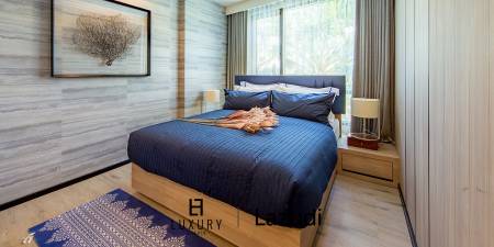 3 ห้องนอน 84.16ตร.ม เบลล่า คอสต้า หัวหิน