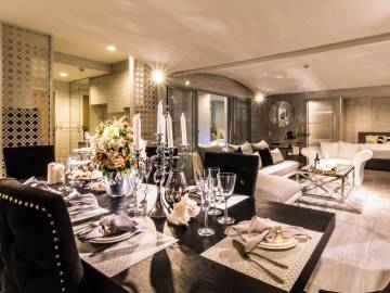 4 Bed 115.49 SQM Bella Costa Hua Hin
