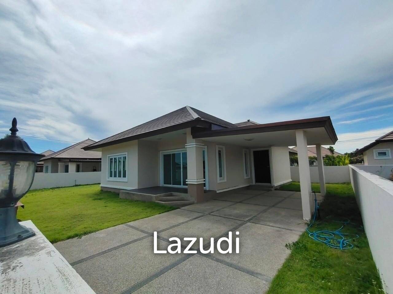 2 bed 135SQM Chonsiri 2 bed 135SQM Chonsiri