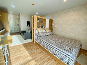 Studio for Sale at Regent Home 14 Sukhumvit 93