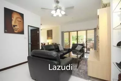 BAAN THAI 2 : Bed Pool Villa
