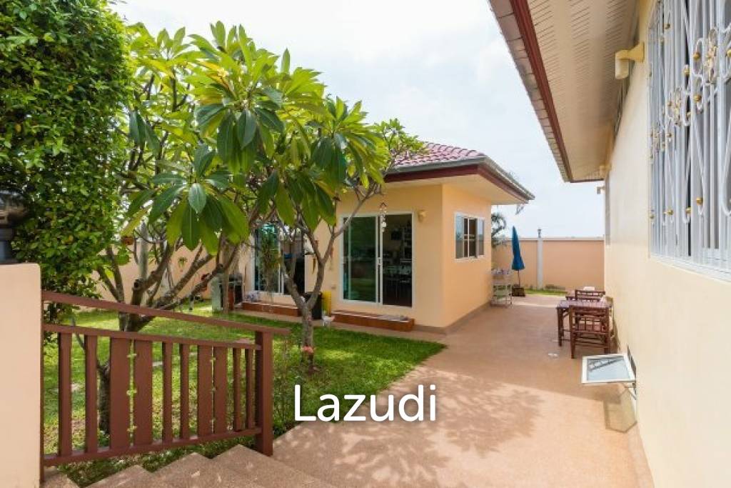 800 Sqm 3 Bed 3 Bath Villa For Sale