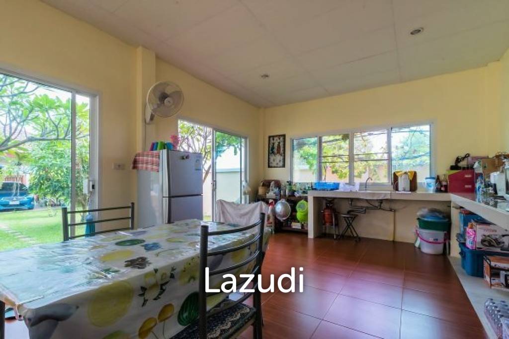 800 Sqm 3 Bed 3 Bath Villa For Sale