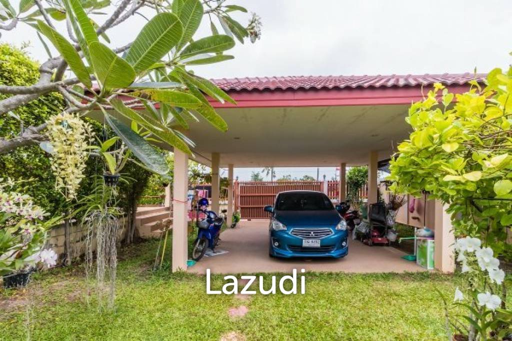 800 Sqm 3 Bed 3 Bath Villa For Sale