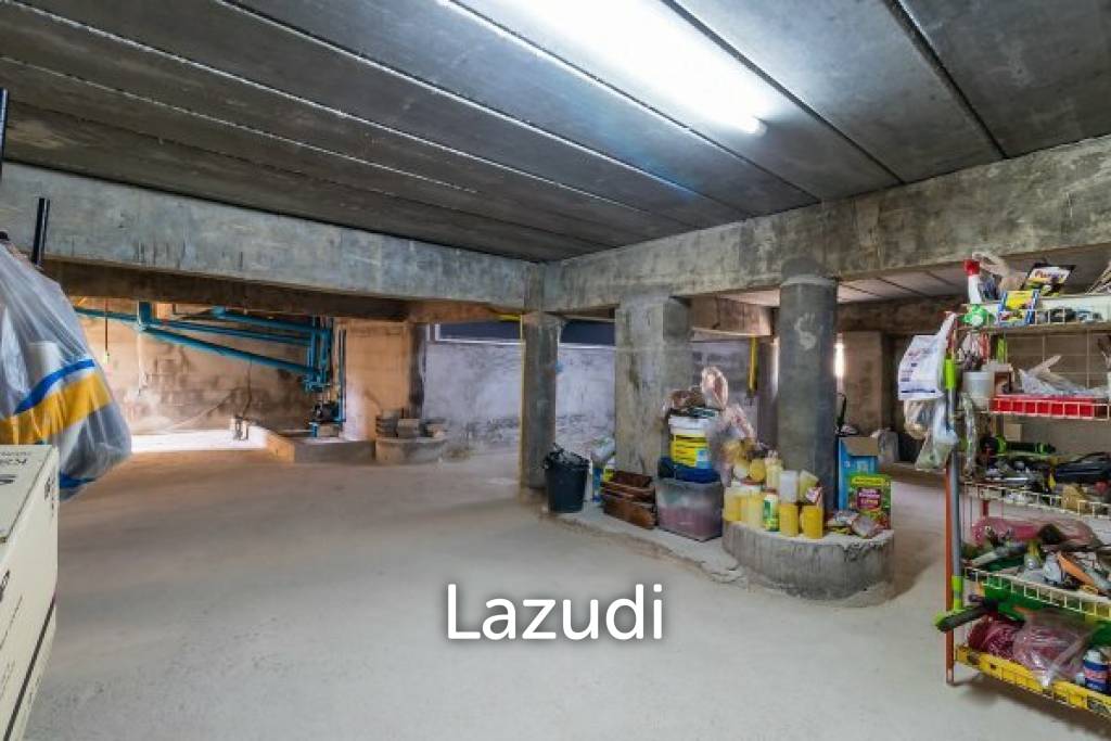 800 Sqm 3 Bed 3 Bath Villa For Sale