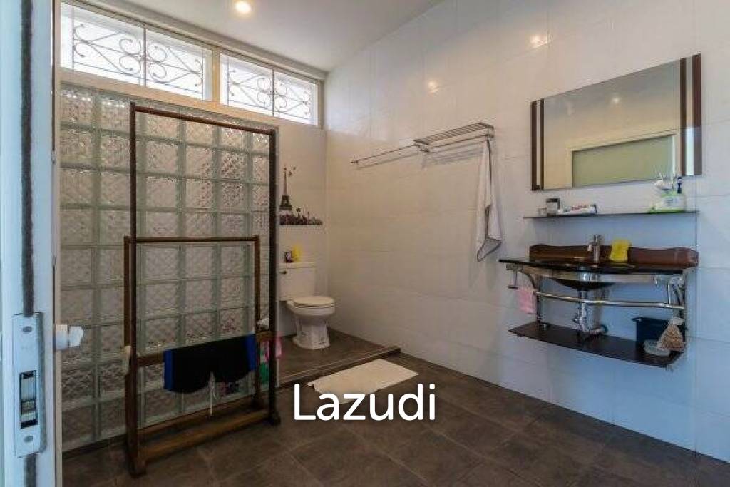 800 Sqm 3 Bed 3 Bath Villa For Sale