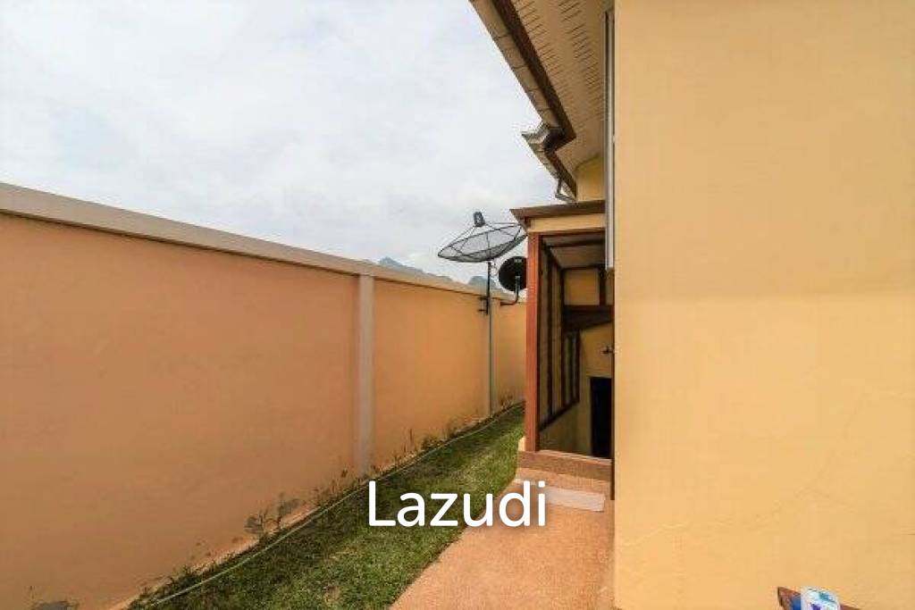 800 Sqm 3 Bed 3 Bath Villa For Sale