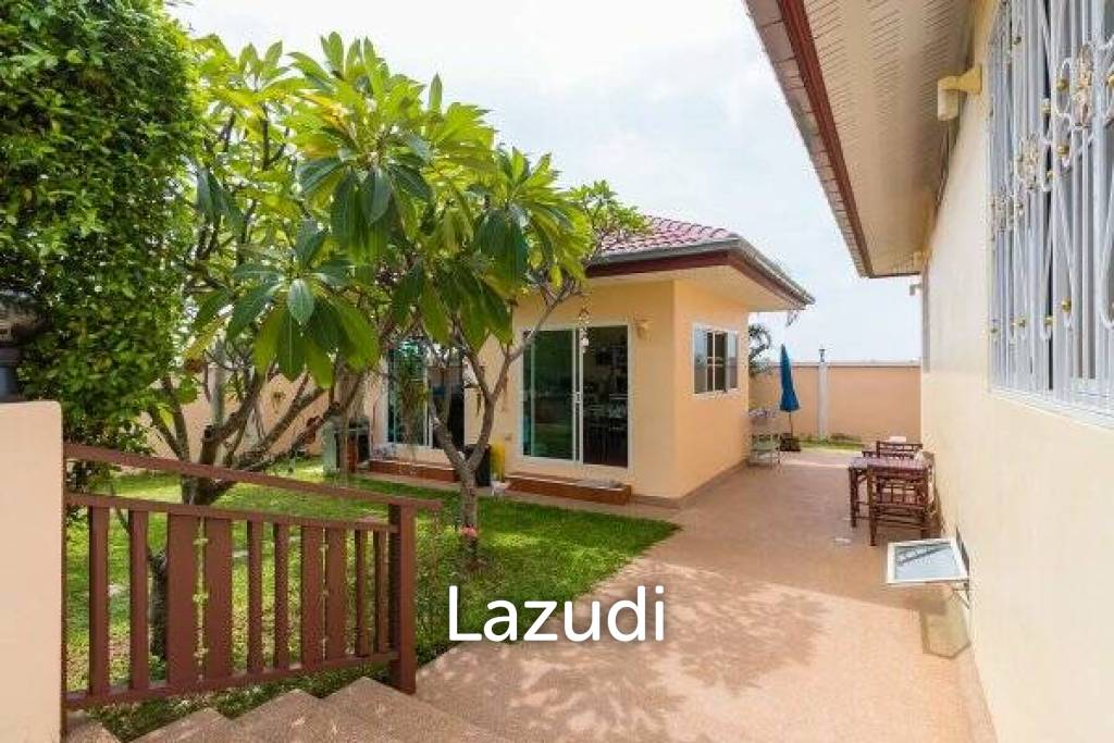 800 Sqm 3 Bed 3 Bath Villa For Sale