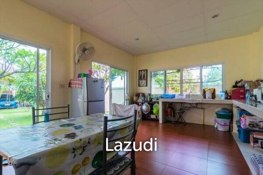 800 Sqm 3 Bed 3 Bath Villa For Sale