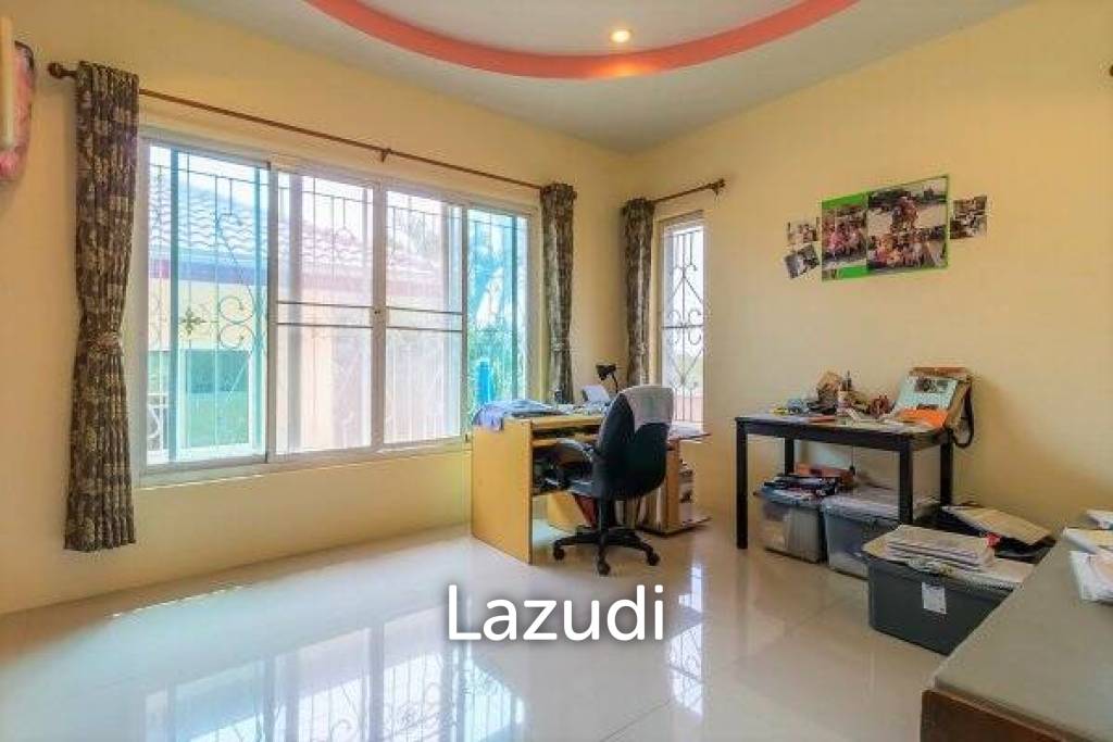 800 Sqm 3 Bed 3 Bath Villa For Sale