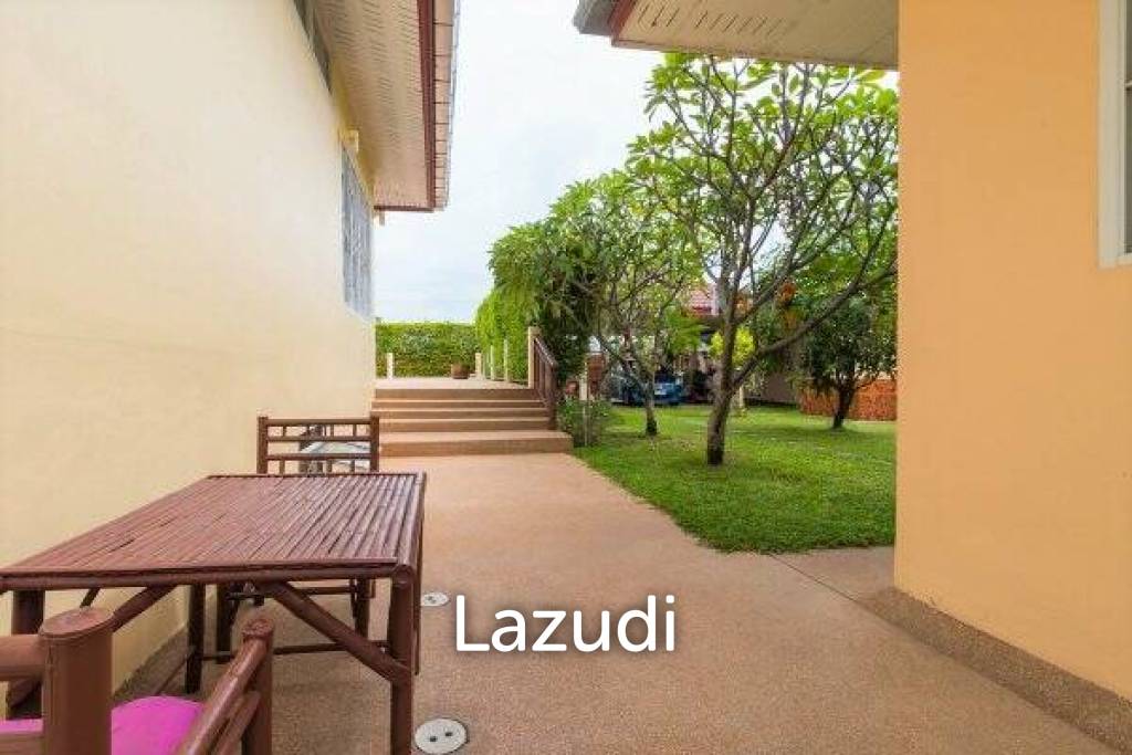 800 Sqm 3 Bed 3 Bath Villa For Sale