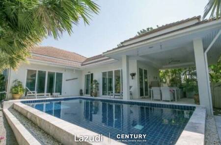 RED MOUNTAIN BOUTIQUE : Quality Modern 3 Bed Pool Villa RED MOUNTAIN BOUTIQUE : Quality Modern 3 Bed Pool Villa