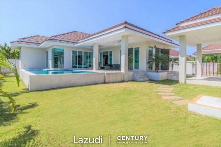 RM WOODLANDS : Modern Good Quality 3 Bed Pool Villa RM WOODLANDS : Modern Good Quality 3 Bed Pool Villa