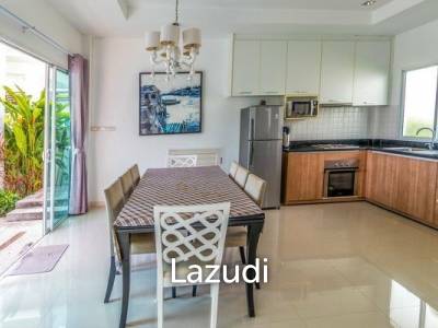 SIVANA GARDEN: MODERN 2 BED POOL VILLA