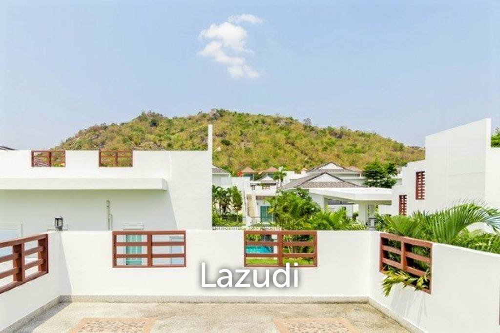 SIVANA GARDEN: MODERN 2 BED POOL VILLA