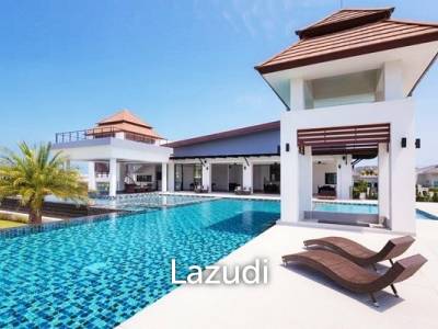 SIVANA GARDEN: MODERN 2 BED POOL VILLA